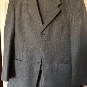 Men's Suit